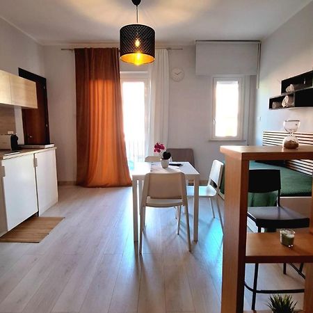 Appartement Casa XXI Aprile à Isola delle Femmine Extérieur photo