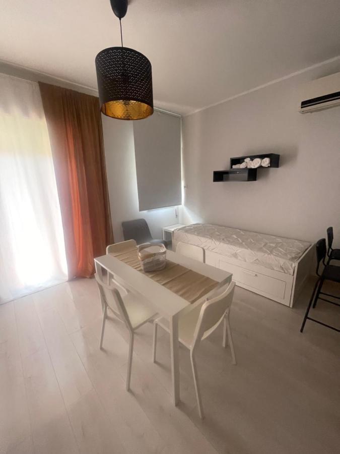 Appartement Casa XXI Aprile à Isola delle Femmine Extérieur photo