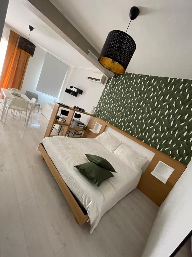 Appartement Casa XXI Aprile à Isola delle Femmine Extérieur photo