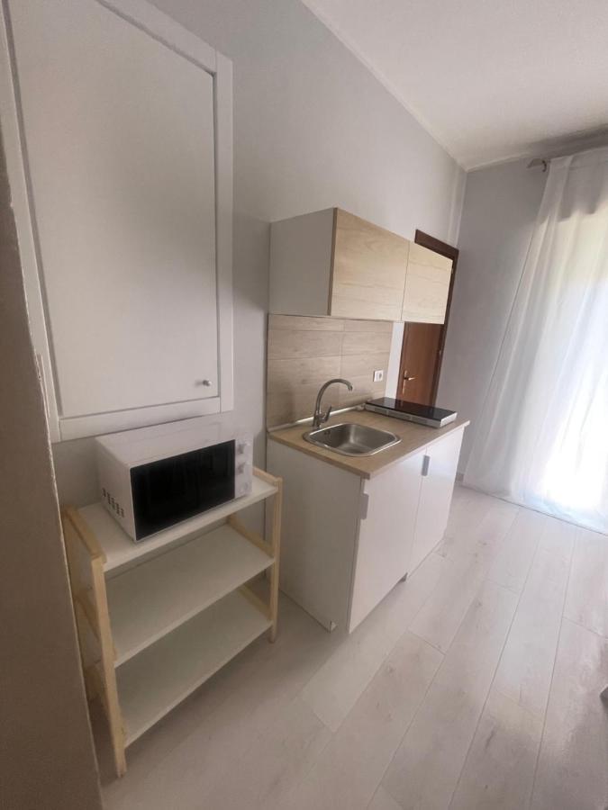 Appartement Casa XXI Aprile à Isola delle Femmine Extérieur photo