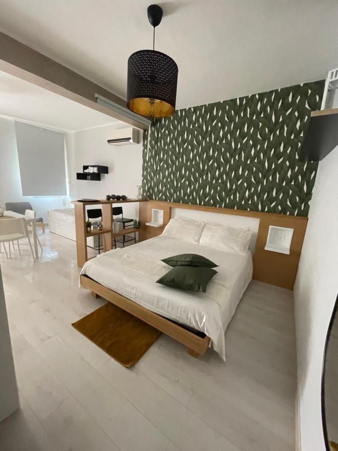 Appartement Casa XXI Aprile à Isola delle Femmine Extérieur photo