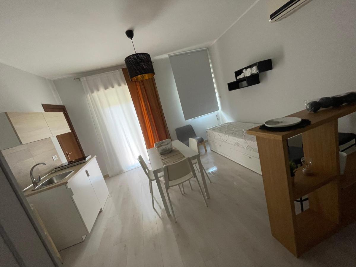 Appartement Casa XXI Aprile à Isola delle Femmine Extérieur photo