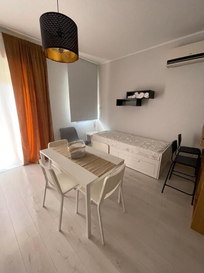 Appartement Casa XXI Aprile à Isola delle Femmine Extérieur photo