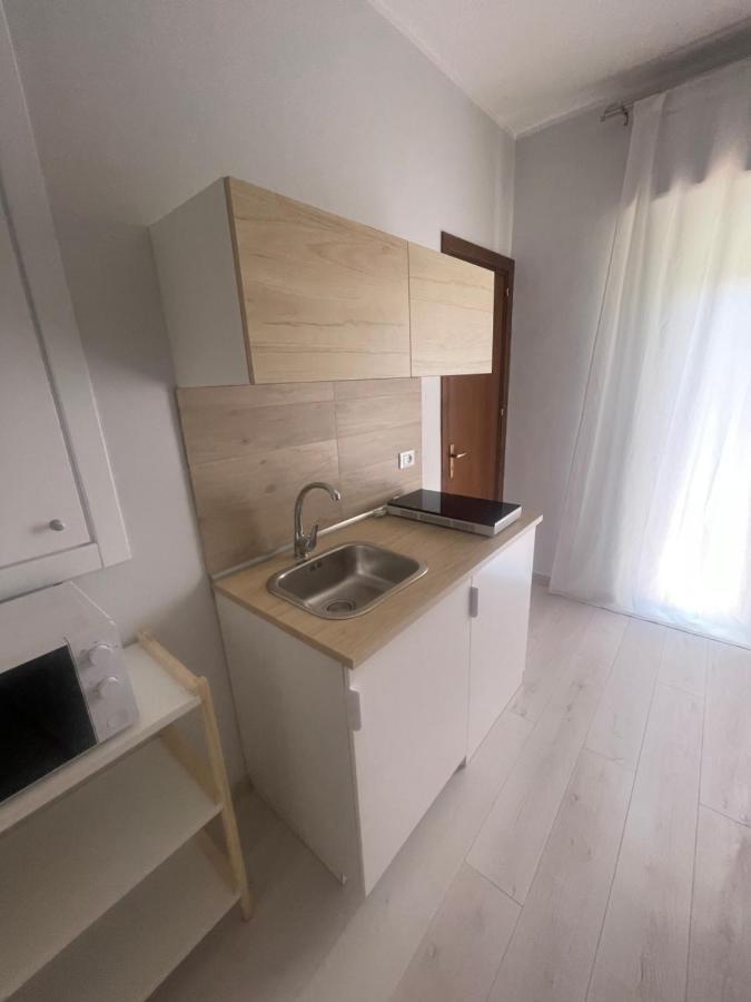 Appartement Casa XXI Aprile à Isola delle Femmine Extérieur photo