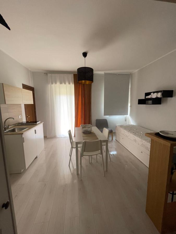 Appartement Casa XXI Aprile à Isola delle Femmine Extérieur photo