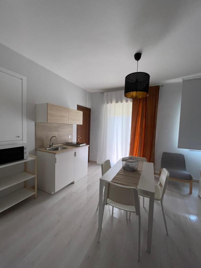 Appartement Casa XXI Aprile à Isola delle Femmine Extérieur photo