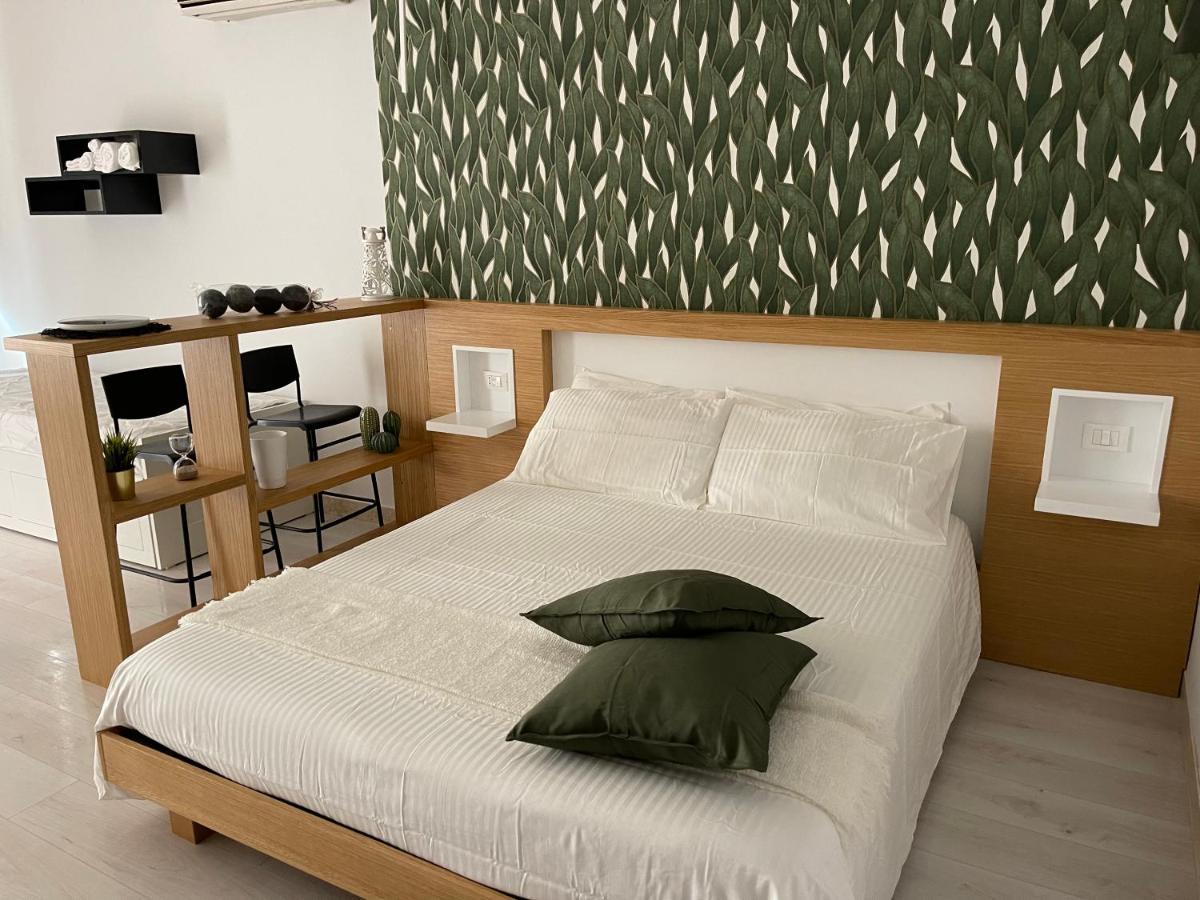 Appartement Casa XXI Aprile à Isola delle Femmine Extérieur photo