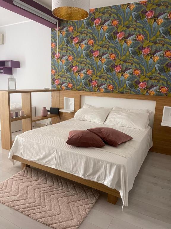 Appartement Casa XXI Aprile à Isola delle Femmine Extérieur photo