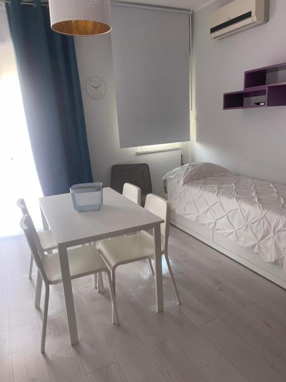 Appartement Casa XXI Aprile à Isola delle Femmine Extérieur photo