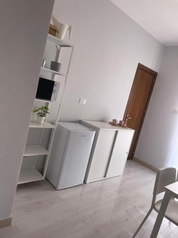 Appartement Casa XXI Aprile à Isola delle Femmine Extérieur photo