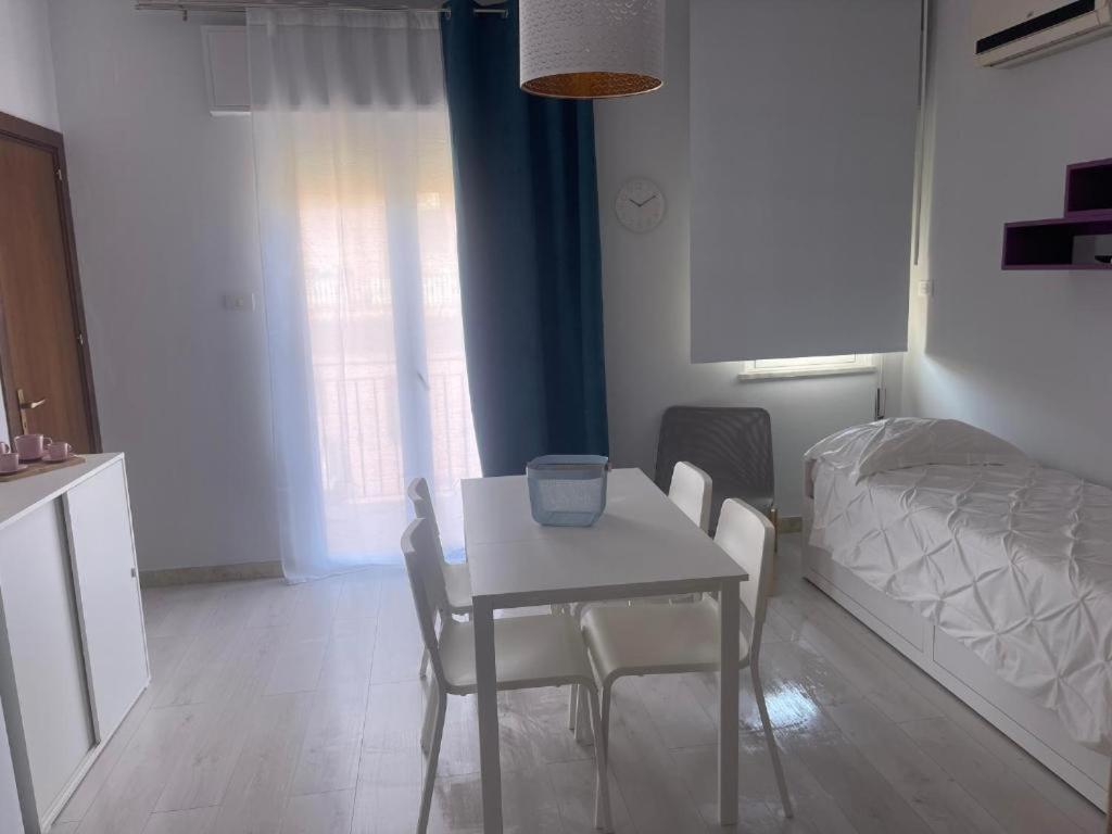 Appartement Casa XXI Aprile à Isola delle Femmine Extérieur photo