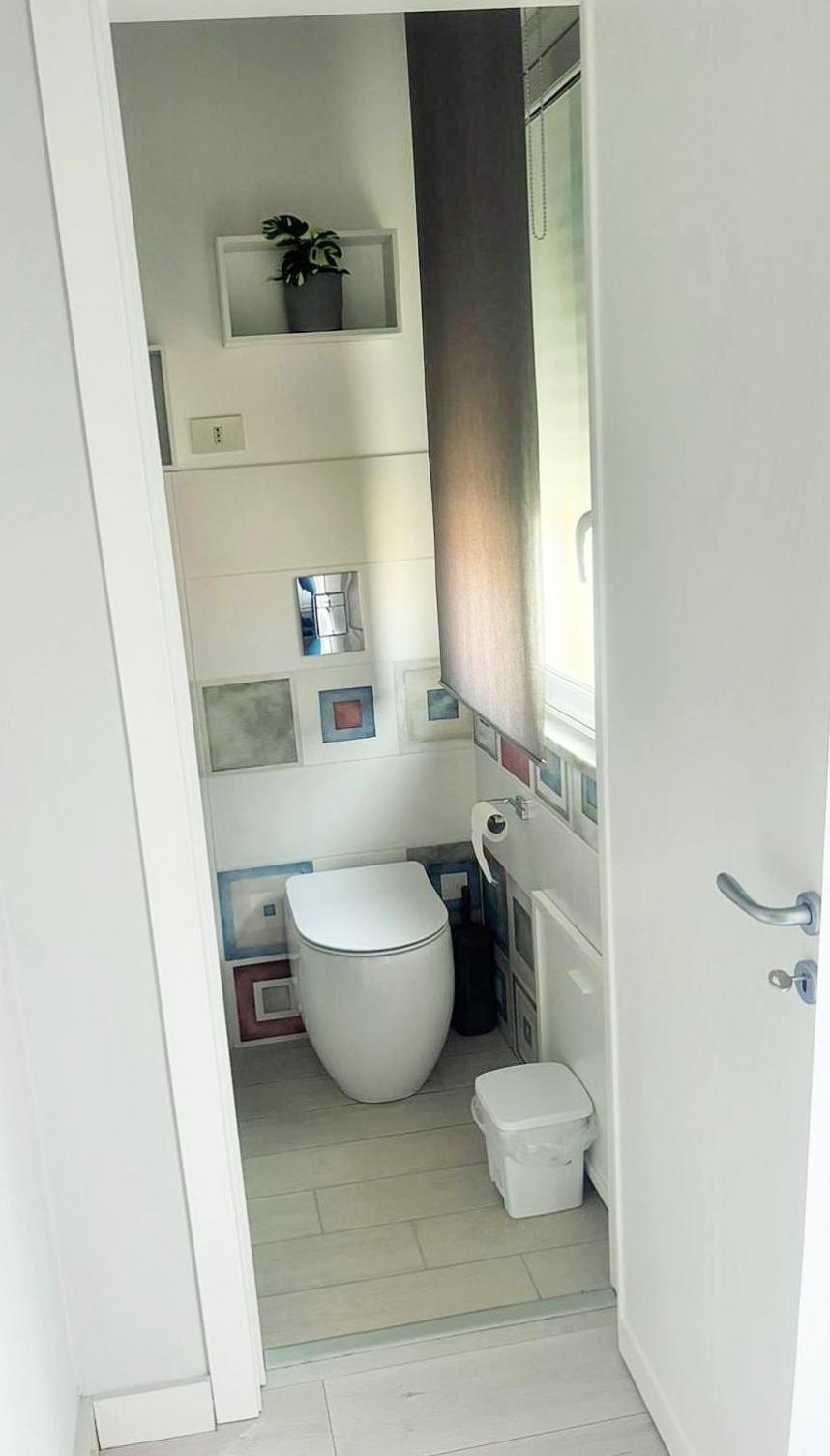 Appartement Casa XXI Aprile à Isola delle Femmine Extérieur photo