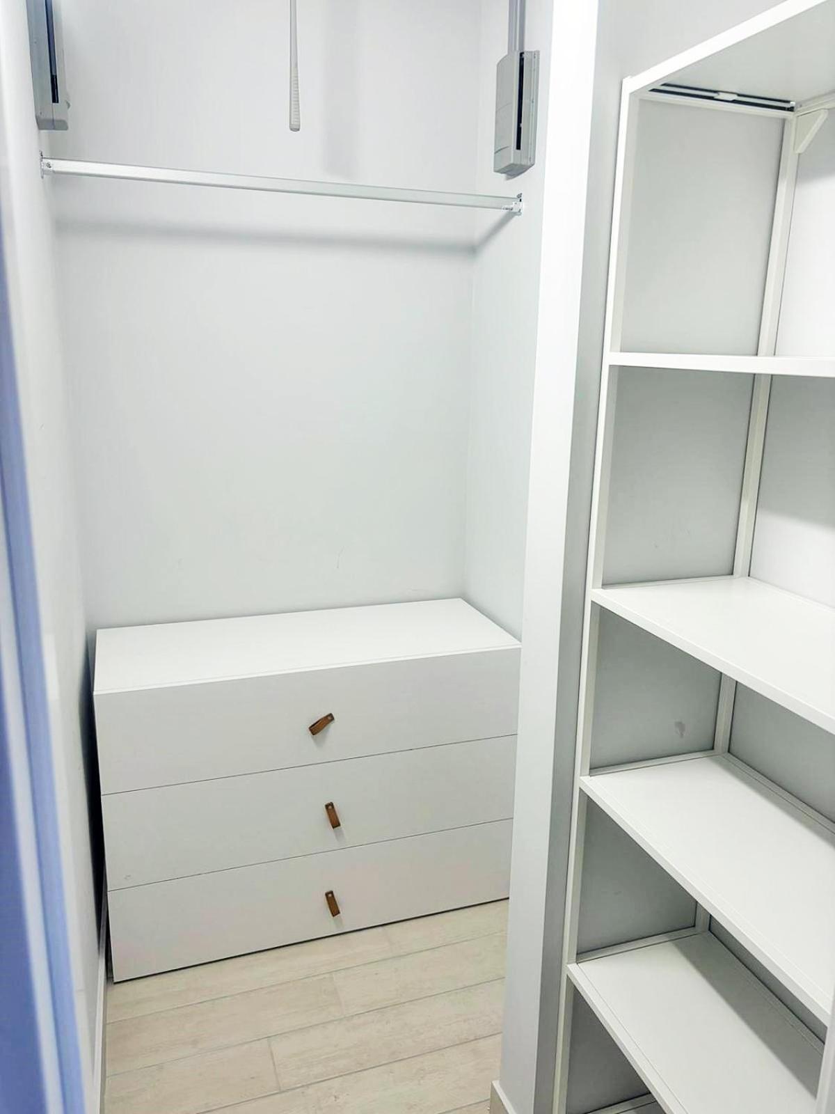 Appartement Casa XXI Aprile à Isola delle Femmine Extérieur photo