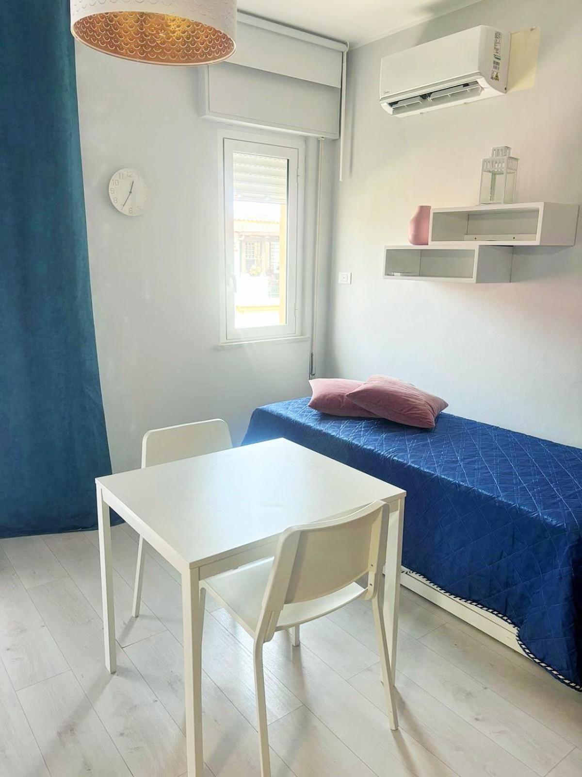 Appartement Casa XXI Aprile à Isola delle Femmine Extérieur photo