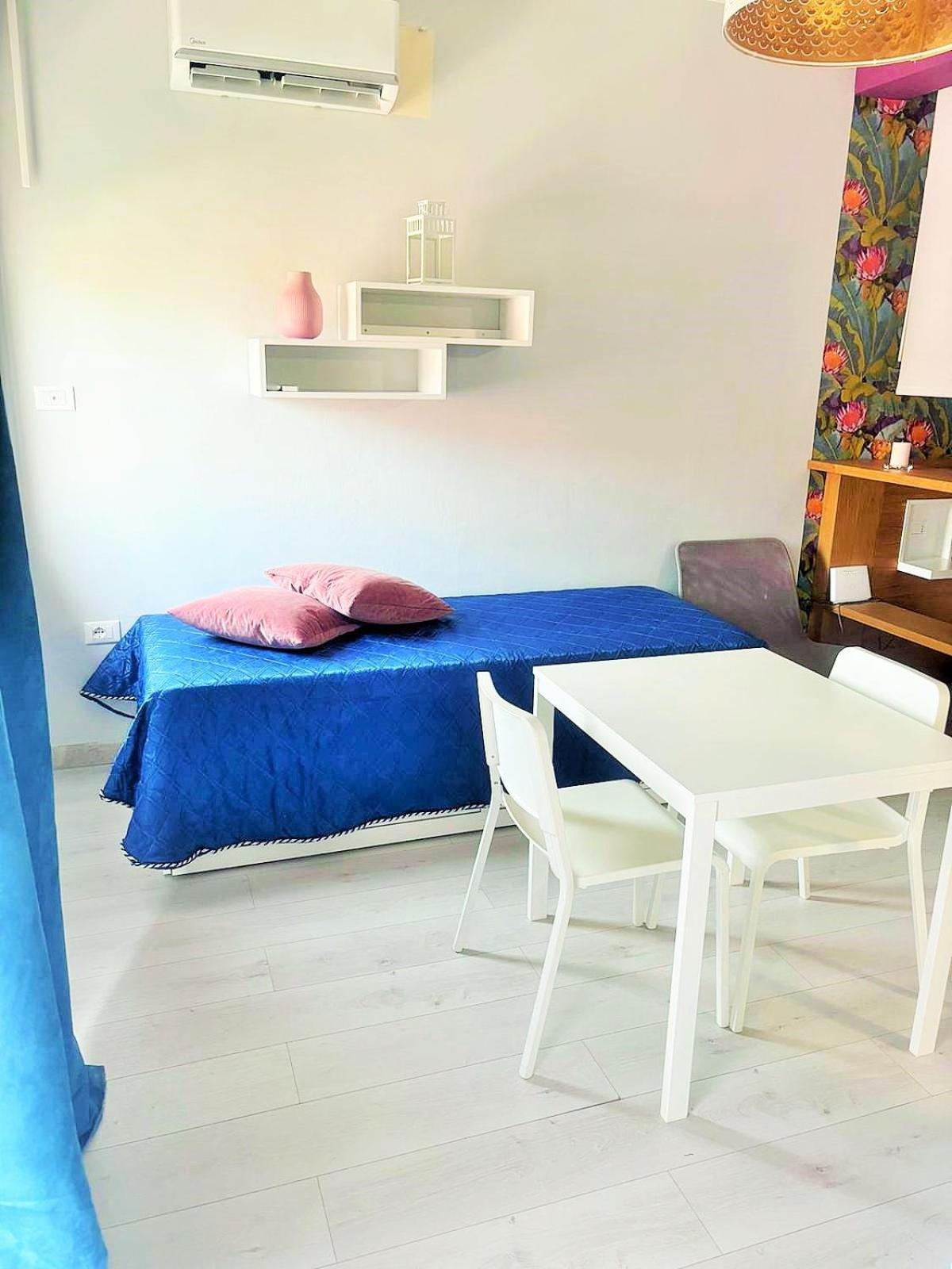 Appartement Casa XXI Aprile à Isola delle Femmine Extérieur photo