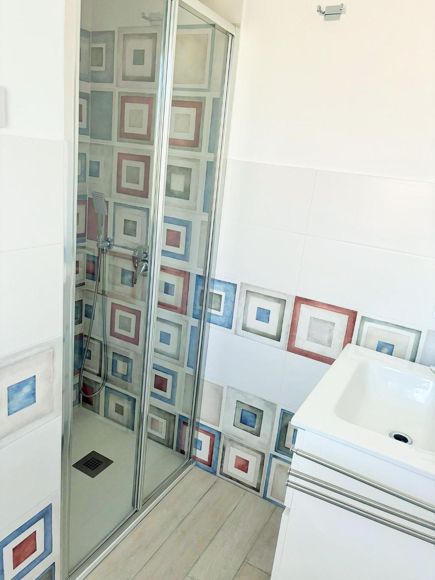 Appartement Casa XXI Aprile à Isola delle Femmine Extérieur photo