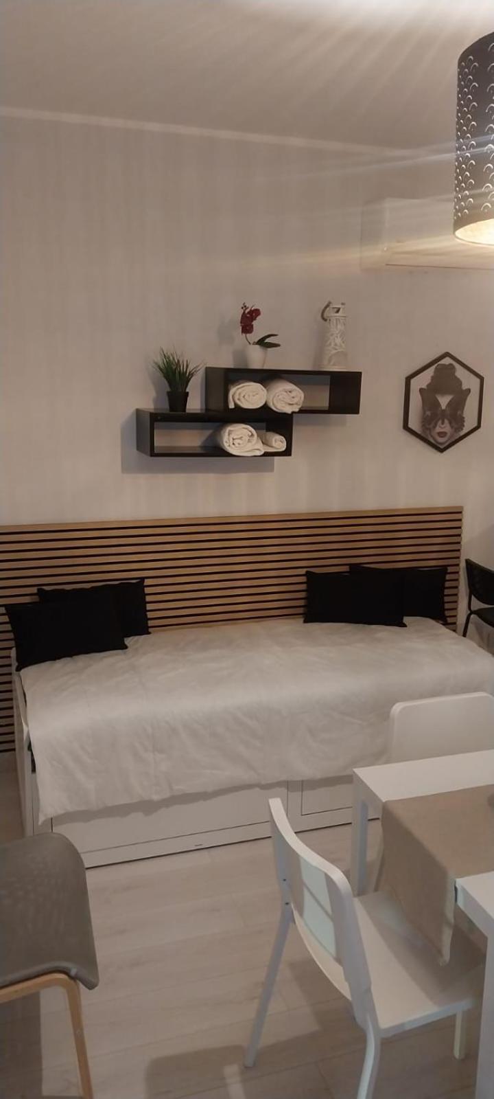 Appartement Casa XXI Aprile à Isola delle Femmine Extérieur photo