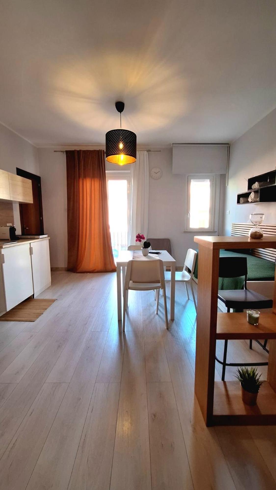 Appartement Casa XXI Aprile à Isola delle Femmine Extérieur photo